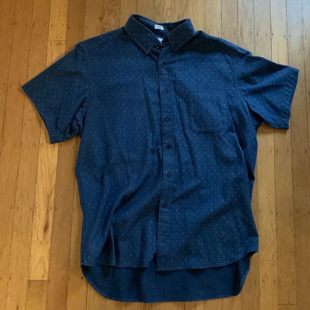 Taylor Stitch Button Down Shirt
